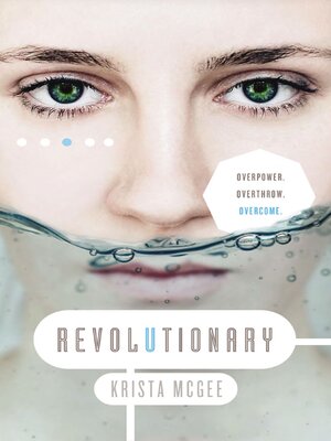 cover image of Revolutionary